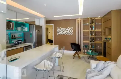 Apartamento para venda - aclimação, 2 quartos,  74 m² - são paulo