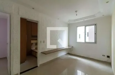 Apartamento para venda - jardim independência, 2 quartos,  60 m² - são bernardo do campo