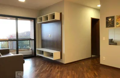 Apartamento para Venda - Panamby, 2 Quartos,  61 m² - São Paulo