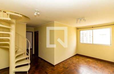 Cobertura para venda - santana, 3 quartos,  134 m² - são paulo