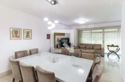 Casa com 3 quartos à venda na Rua Francisco de Brito, Tucuruvi, São Paulo