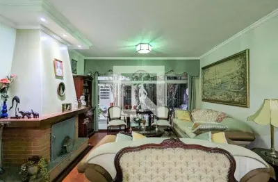 Casa para venda - jardim do mar, 7 quartos,  800 m² - são bernardo do campo