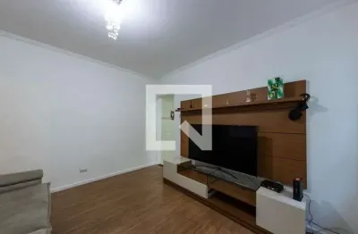 Casa com 1 quarto à venda na Rua Frei João de Santa Clara, Vila Ema, São Paulo