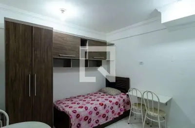 Kitnet / stúdio para venda - jabaquara, 1 quarto,  23 m² - são paulo