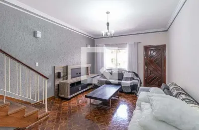 Casa com 3 quartos à venda na Rua Paulo Lício Rizzo, Centro, Osasco