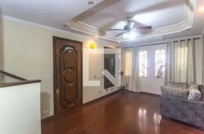 Casa para venda - taboão, 4 quartos,  190 m² - são bernardo do campo