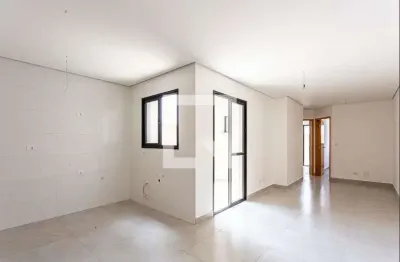 Apartamento para venda - vila leopoldina, 2 quartos,  77 m² - santo andré