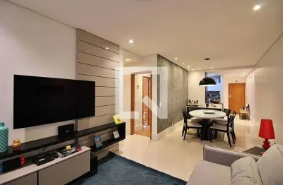 Apartamento para venda - rudge ramos, 3 quartos,  146 m² - são bernardo do campo