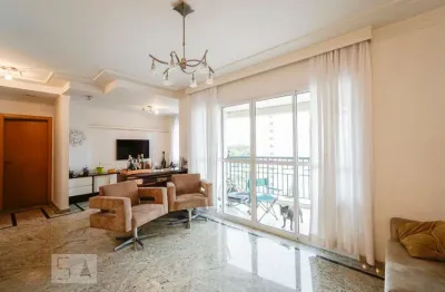 Apartamento para venda - jardim anália franco, 3 quartos,  147 m² - são paulo