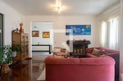 Apartamento para venda - santana, 3 quartos,  185 m² - são paulo