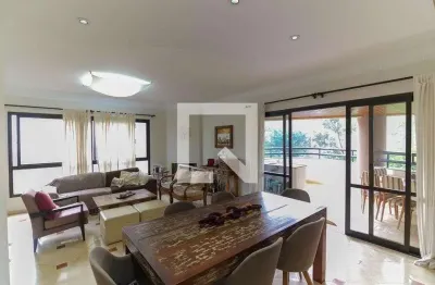 Apartamento para venda - vila andrade, 3 quartos,  170 m² - são paulo