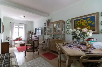 Apartamento para Venda - Aclimação, 1 Quarto,  51 m² - São Paulo