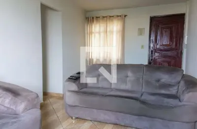 Apartamento para venda - méier, 2 quartos,  52 m² - rio de janeiro