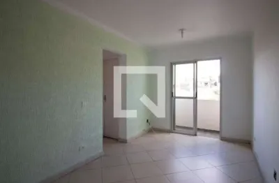 Apartamento para venda - vila carmosina, 2 quartos,  48 m² - são paulo
