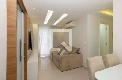 Apartamento para venda - vila isabel, 2 quartos,  50 m² - rio de janeiro
