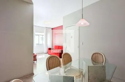 Apartamento para venda - taboão, 2 quartos,  61 m² - são bernardo do campo
