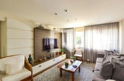 Apartamento para venda - pinheiros, 3 quartos,  101 m² - são paulo