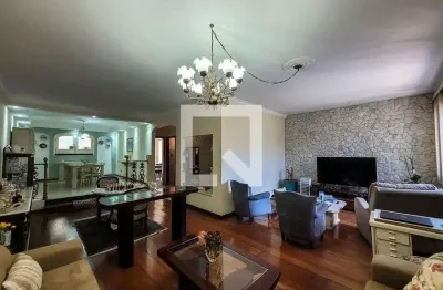 Casa para venda - vila mariana, 3 quartos,  250 m² - são paulo