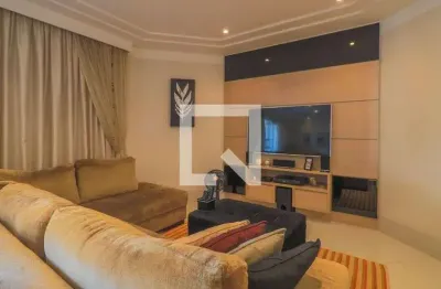 Apartamento para venda - jardim anália franco, 3 quartos,  131 m² - são paulo