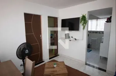 Apartamento para venda - penha, 2 quartos,  40 m² - rio de janeiro