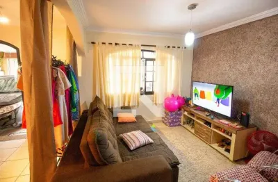 Casa com 3 quartos à venda na Rua Laços de Ouro, Itaquera, São Paulo