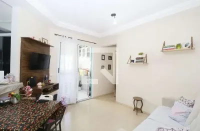 Apartamento para Venda - Vila Dionísia, 2 Quartos,  47 m² - São Paulo