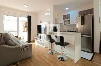 Apartamento para Venda - Picanço, 2 Quartos,  69 m² - Guarulhos