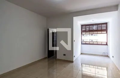 Kitnet / stúdio para venda - centro, 1 quarto,  36 m² - são paulo