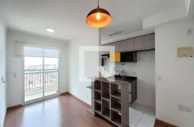 Apartamento para venda - são bernardo, 2 quartos,  55 m² - campinas