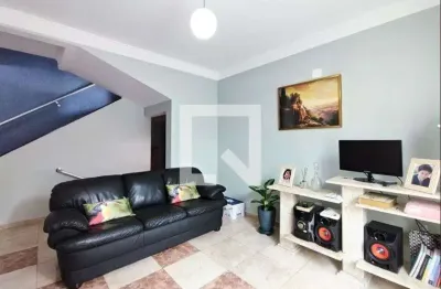 Casa com 3 quartos à venda na Rua São Bernardo do Campo, Parque Prado, Campinas