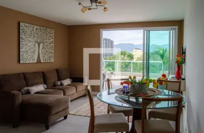Cobertura para venda - recreio, 2 quartos,  120 m² - rio de janeiro