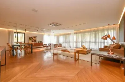 Apartamento para venda - higienópolis, 4 quartos,  420 m² - são paulo