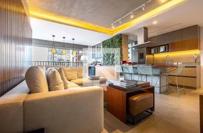 Apartamento para venda - pinheiros, 2 quartos,  100 m² - são paulo