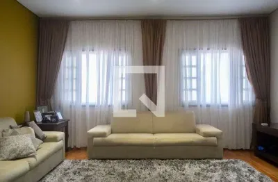 Casa com 5 quartos à venda na Rua Piatá, Água Fria, São Paulo