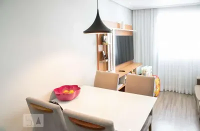 Apartamento para venda - itaquera, 2 quartos,  38 m² - são paulo