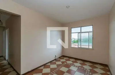 Apartamento para venda - penha, 3 quartos,  50 m² - rio de janeiro