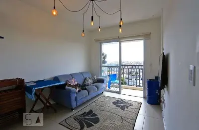 Cobertura para venda - vila do castelo, 1 quarto,  70 m² - são paulo