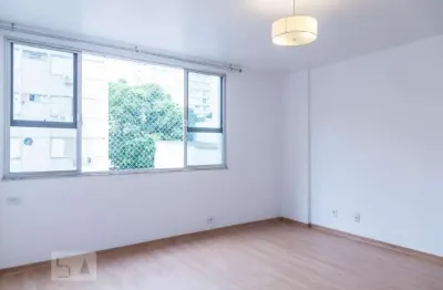 Apartamento para venda - botafogo, 1 quarto,  50 m² - rio de janeiro
