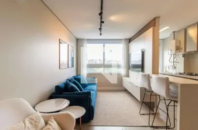 Apartamento para Venda - Cidade Baixa, 2 Quartos,  58 m² - Porto Alegre