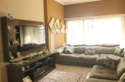 Casa para venda - parque industrial, 3 quartos,  330 m² - campinas