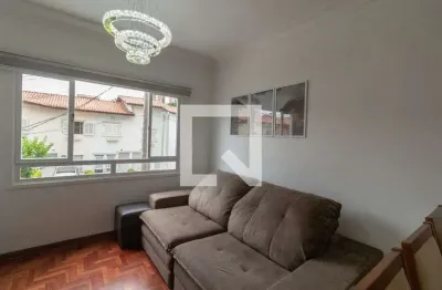 Casa / sobrado em condomínio para venda - jardim éster yolanda, 2 quartos,  125 m² - são paulo