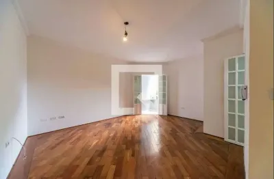 Casa / sobrado em condomínio para venda - vila américa, 3 quartos,  100 m² - santo andré