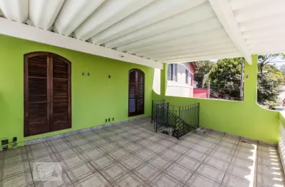 Casa para venda - cidade são francisco , 3 quartos,  200 m² - são paulo