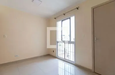 Apartamento para venda - vila carmosina, 2 quartos,  42 m² - são paulo