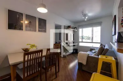Apartamento para venda - vila ema, 2 quartos,  48 m² - são paulo