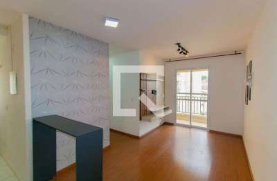 Apartamento para venda - sapopemba, 2 quartos,  45 m² - são paulo