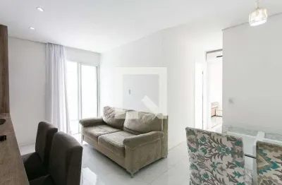 Apartamento com 2 quartos à venda na Rua Rodovalho da Fonseca, Pari, São Paulo