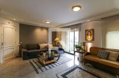 Apartamento para venda - real parque, 3 quartos,  125 m² - são paulo