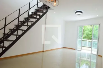 Cobertura para venda - taquara, 3 quartos,  160 m² - rio de janeiro