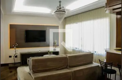 Casa para venda - santa maria, 3 quartos,  292 m² - são caetano do sul